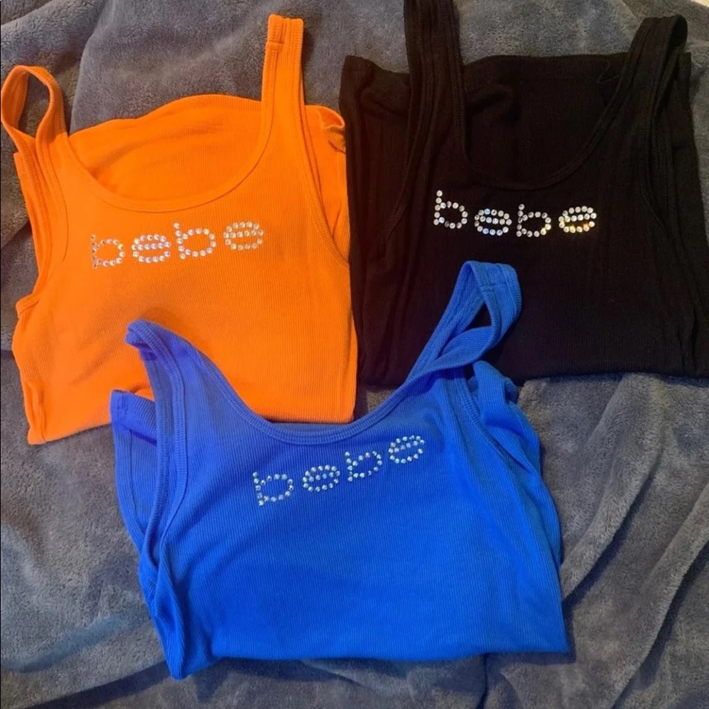 Bebe Tops - image 1